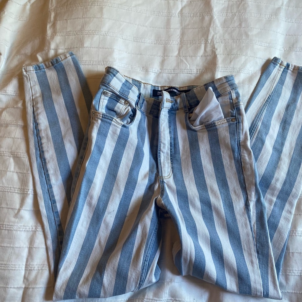 Zara jeans (only bundle )